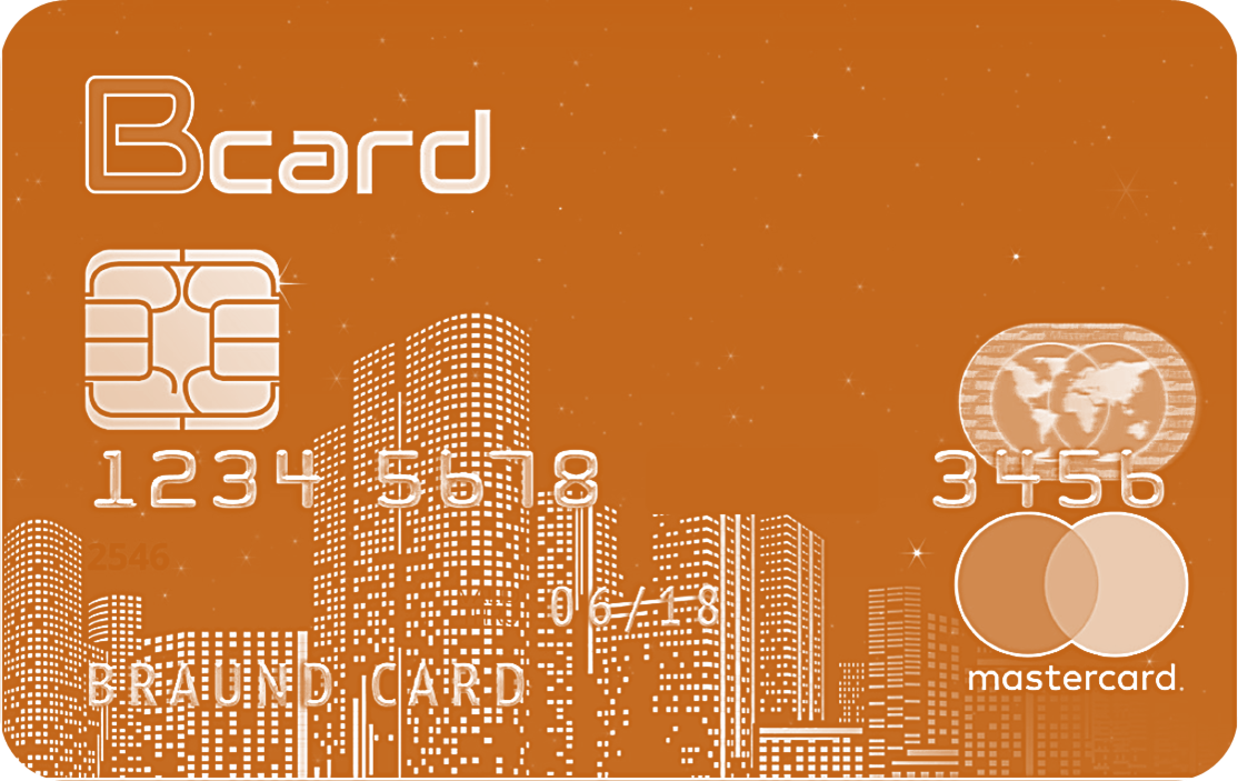 Bcard לילדים