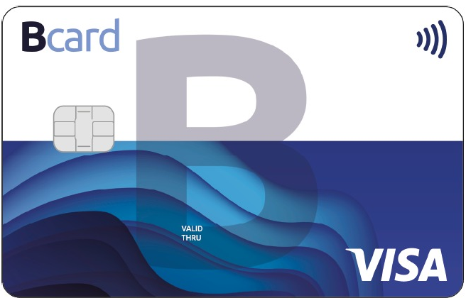 Bcard לעסקים ותאגידים